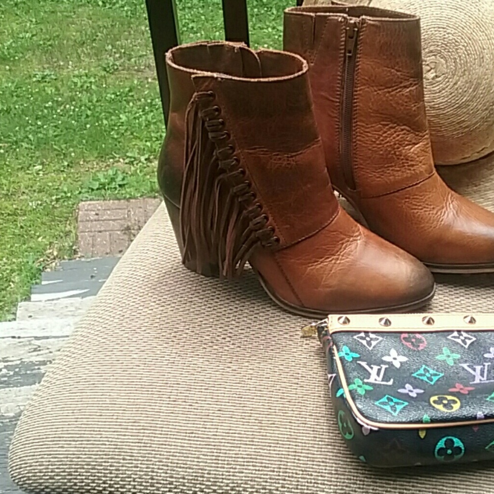 DIBA.True boots